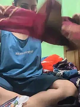 Black Glow online show from 26, 1, 2025