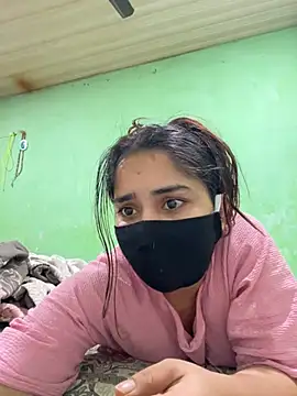 Black Glow online show from 15, 3, 2025