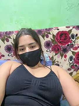 Black Glow online show from 16, 3, 2025