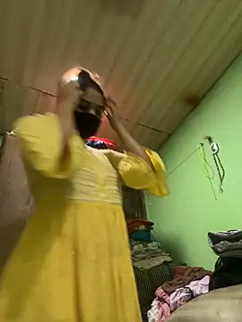 Black Glow online show from 19, 3, 2025