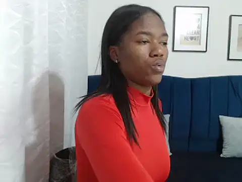 MISSANDRE4 online show from 13, 1, 2025