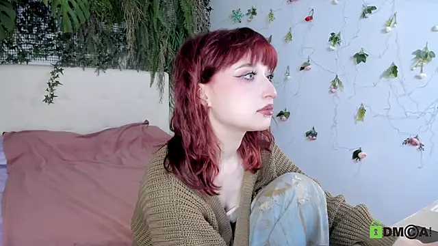 ElizaNik  online show from 19, 2, 2026