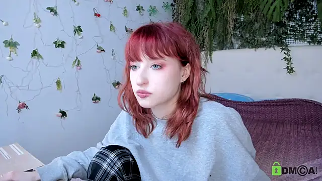 ElizaNik  online show from 19, 3, 2026