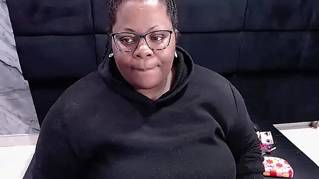rocio bbw  online show from 23, 9, 2025