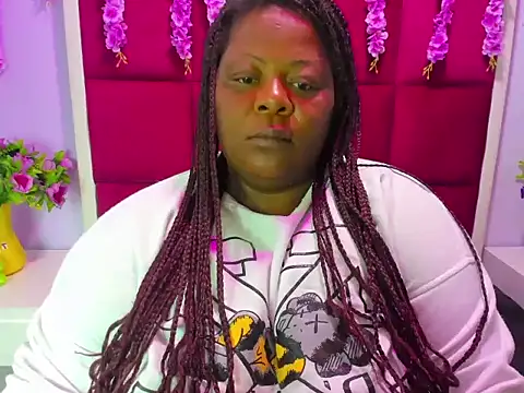 rocio bbw  online show from 2, 12, 2025