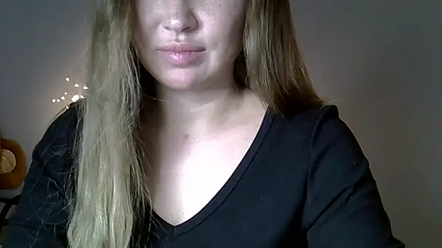 Lucky Anna online show from 8, 1, 2026