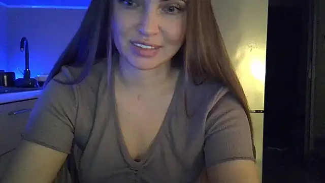 Lucky Anna online show from 20, 3, 2026