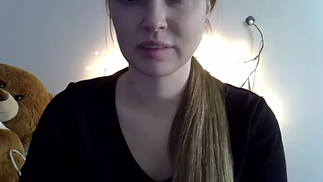 Lucky Anna online show from 21, 3, 2026