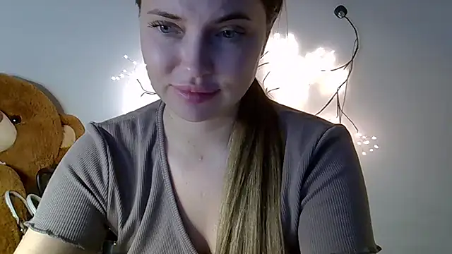 Lucky Anna online show from 23, 3, 2026