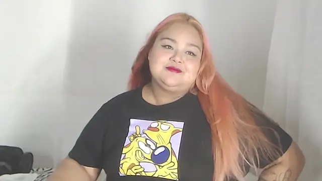 Snapshot of lovemyfatpussy chatting on 17, 7, 2026 lovemyfatpussy online show from 17, 7, 2026