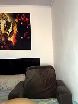 bbzinharosa online show from 22, 10, 2025