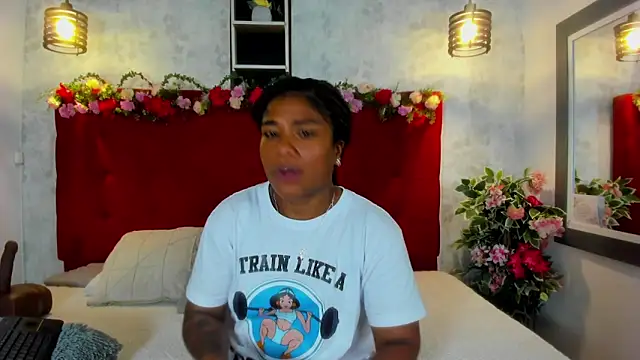 SilvannaFit online show from 10, 11, 2025