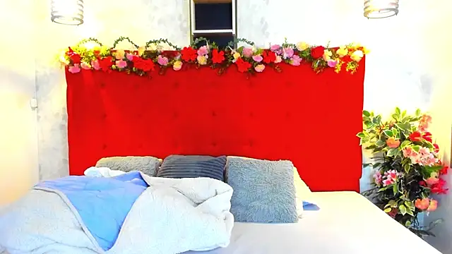 Snapshot of SilvannaFit chatting on 20, 4, 2026 SilvannaFit online show from 20, 4, 2026