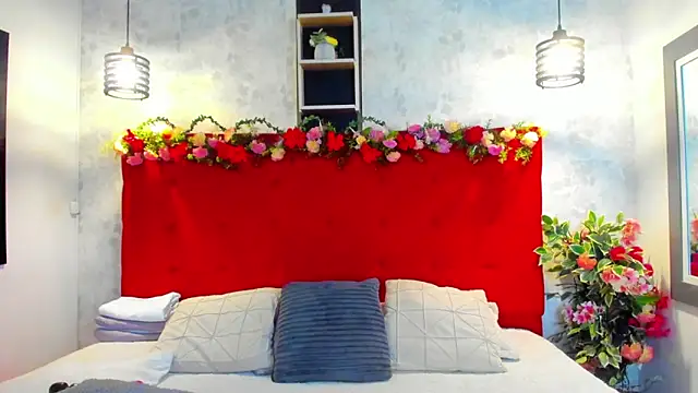 Snapshot of SilvannaFit chatting on 22, 4, 2026 SilvannaFit online show from 22, 4, 2026