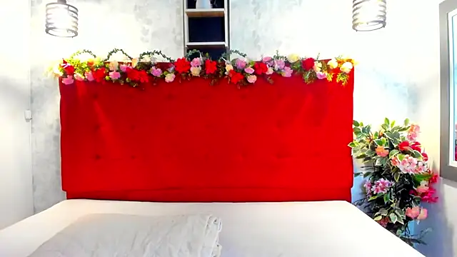 Snapshot of SilvannaFit chatting on 29, 4, 2026 SilvannaFit online show from 29, 4, 2026