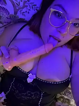 Snapshot of SoshyBaby chatting on 19, 10, 2025 SoshyBaby online show from 19, 10, 2025