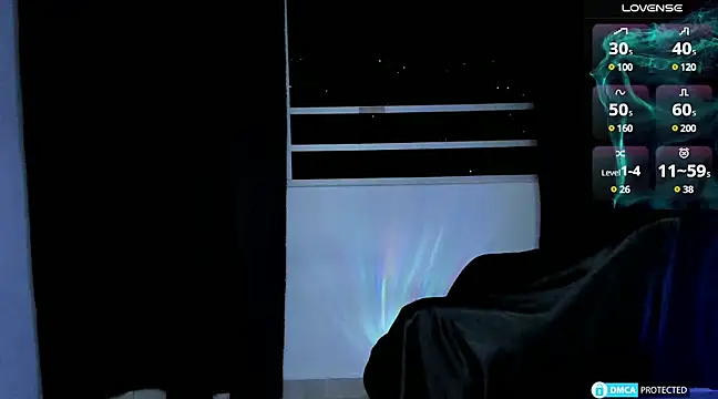 Snapshot of lnxmst chatting on 6, 12, 2024 lnxmst online show from 6, 12, 2024