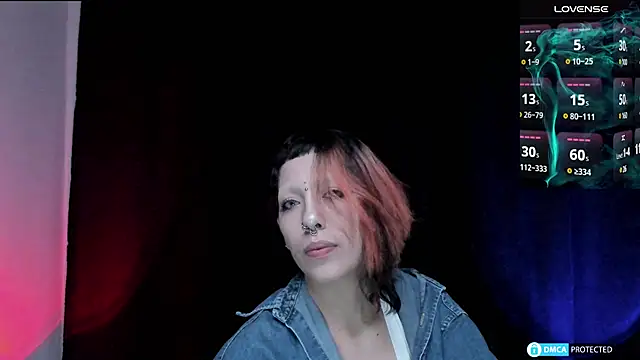 Snapshot of lnxmst chatting on 9, 12, 2024 lnxmst online show from 9, 12, 2024