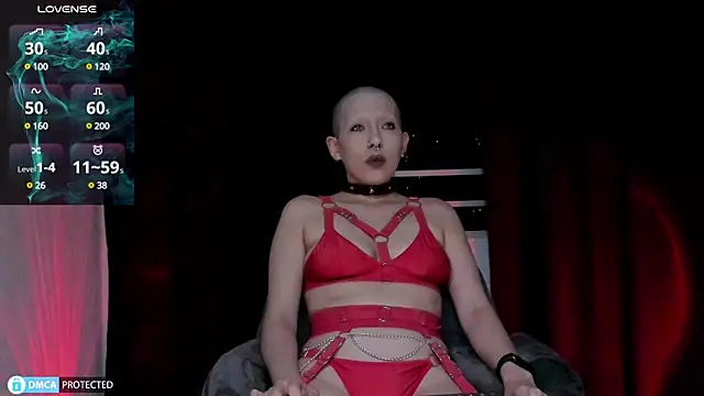 Snapshot of lnxmst chatting on 14, 12, 2024 lnxmst online show from 14, 12, 2024