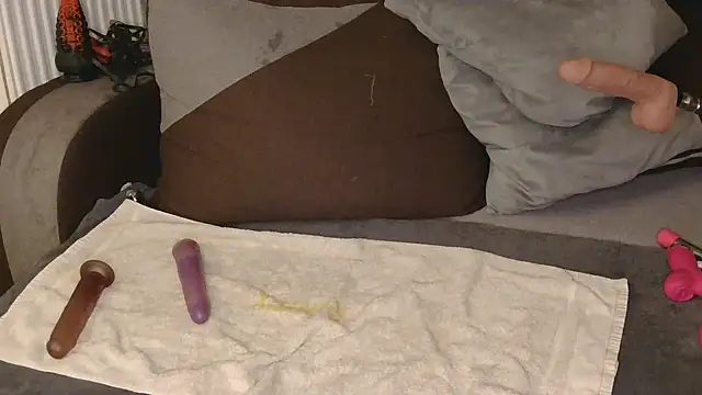 liloucamchaudee online show from 9, 3, 2026