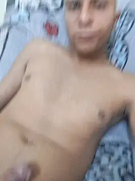 Nicholascomedor online show from 20, 12, 2024