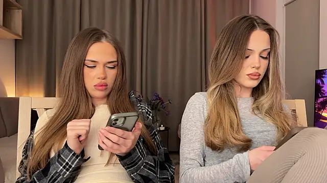 Snapshot of Julia_RL chatting on 26, 3, 2026 Julia RL online show from 26, 3, 2026