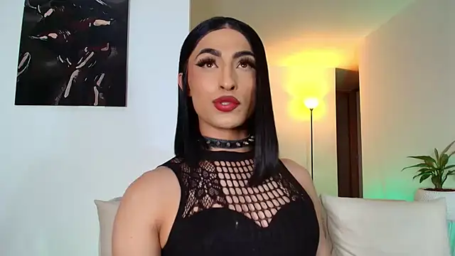 KarolPorttela online show from 23, 12, 2025