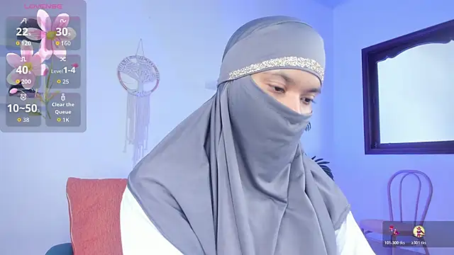 saray halam online show from 10, 11, 2025