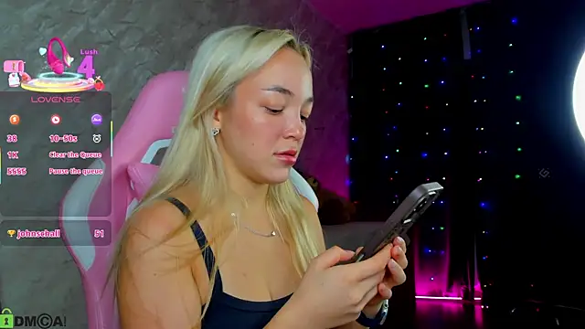 Christy Little online show from 3, 10, 2025