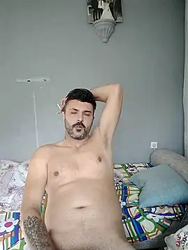 hot man eray online show from 13, 11, 2025