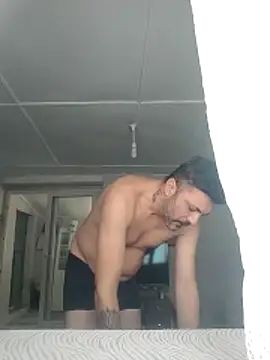 hot man eray online show from 23, 11, 2025