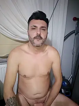 hot man eray online show from 22, 12, 2025