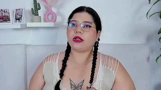 Snapshot of Meli_Meli chatting on 1, 2, 2025 Meli Meli online show from 1, 2, 2025