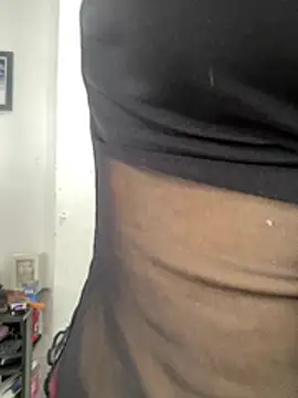 Snapshot of Aaliyah_Salma chatting on 26, 4, 2026 Aaliyah Salma online show from 26, 4, 2026