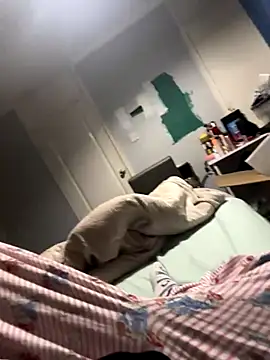 AmberTaylorXxx online show from 15, 12, 2025