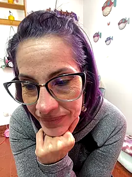 Goddess-Love- online show from 5, 11, 2025