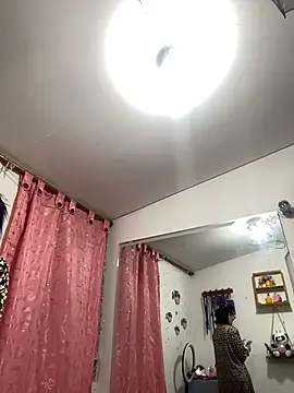 Goddess-Love- online show from 7, 2, 2026