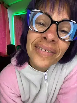 Goddess-Love- online show from 6, 3, 2026