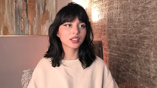 Snapshot of tamara_aluna chatting on 7, 1, 2025 tamara aluna online show from 7, 1, 2025