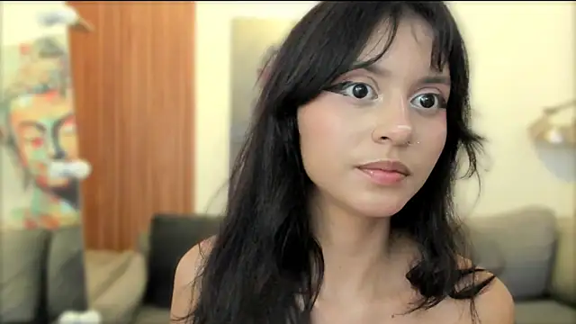 Snapshot of tamara_aluna chatting on 19, 9, 2025 tamara aluna online show from 19, 9, 2025