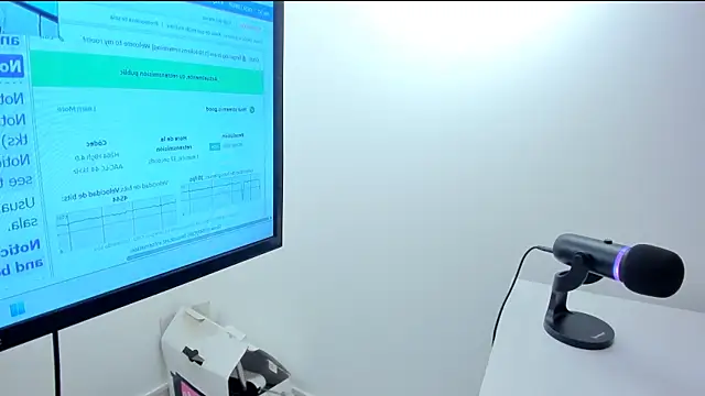 Snapshot of tamara_aluna chatting on 13, 10, 2025 tamara aluna online show from 13, 10, 2025