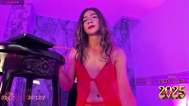 Kate Dynasty online show from 30, 12, 2024