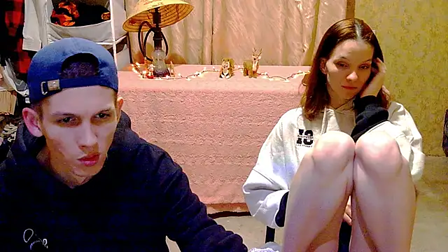 Ivy Lester online show from 2, 12, 2024