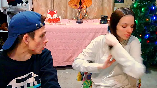 Ivy Lester online show from 5, 1, 2025