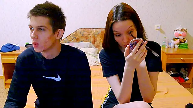 Ivy Lester online show from 19, 1, 2025