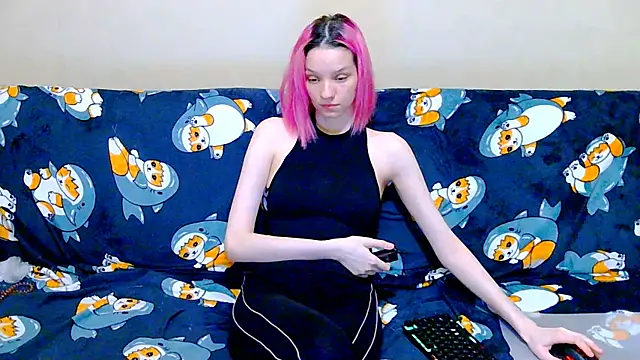 Ivy Lester online show from 12, 10, 2025