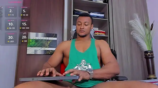 AnthonyWhite24 online show from 17, 4, 2026