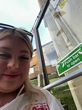 blairbella online show from 1, 7, 2026