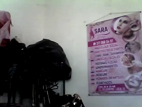 Snapshot of ariana_crazzy chatting on 27, 2, 2025 ariana crazzy online show from 27, 2, 2025