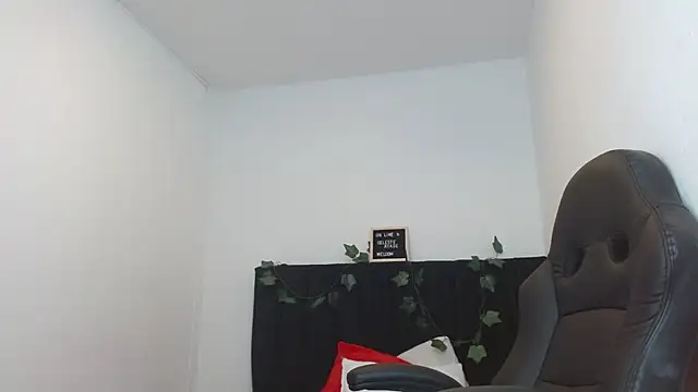 CelesteAyase online show from 31, 1, 2025